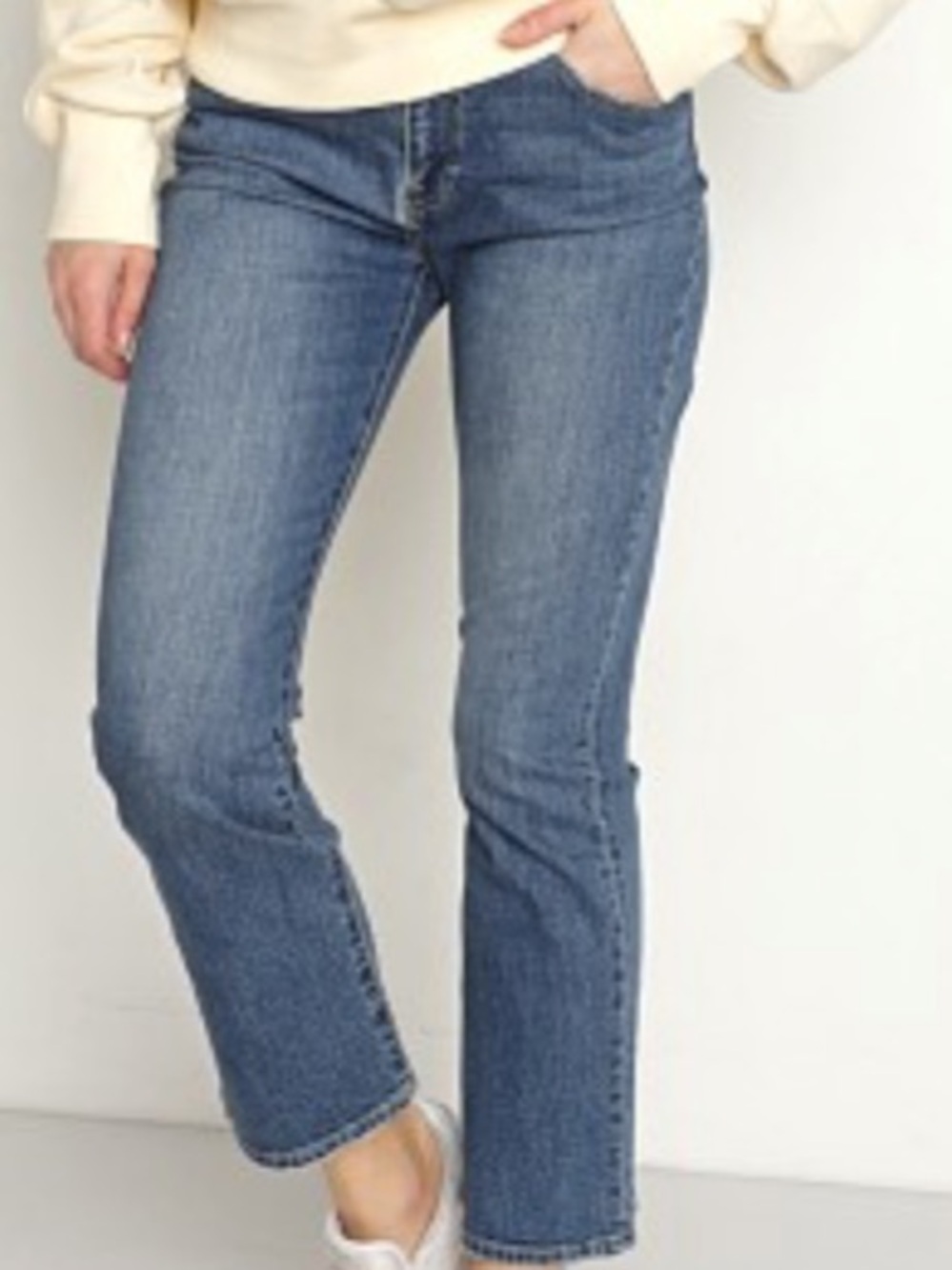 Pistola Lennon Jeans in Adore